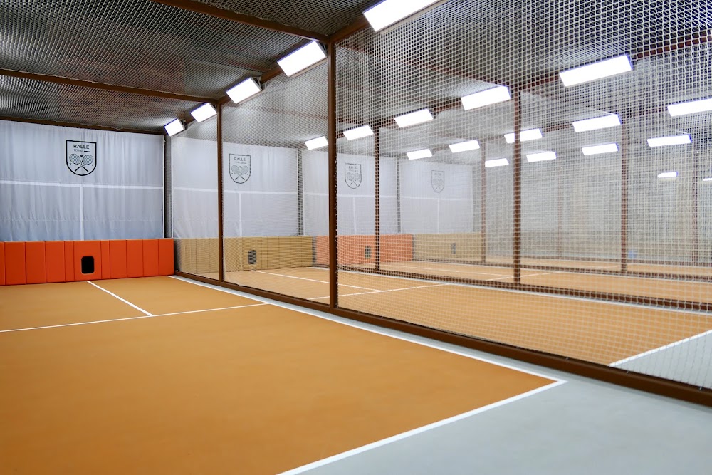 RALLE Tennis