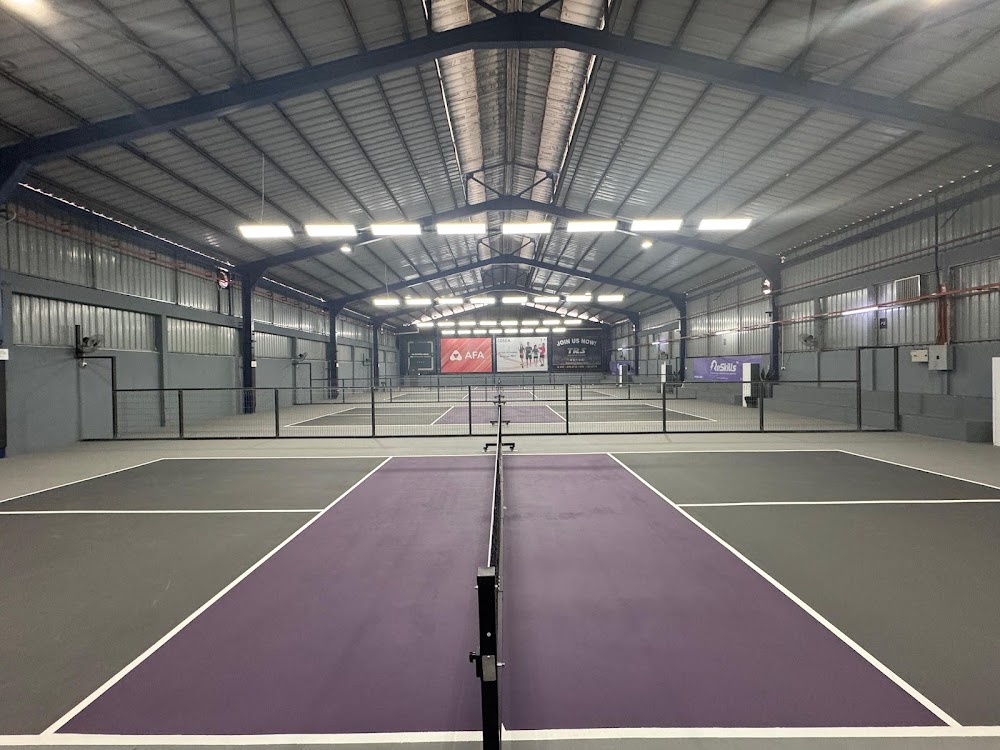 Reskills Sports Arena @ Satellite Sports PJ