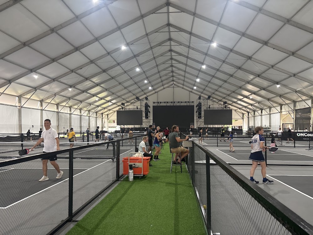 OnCourt Malaysia (Pickleball and Padel)
