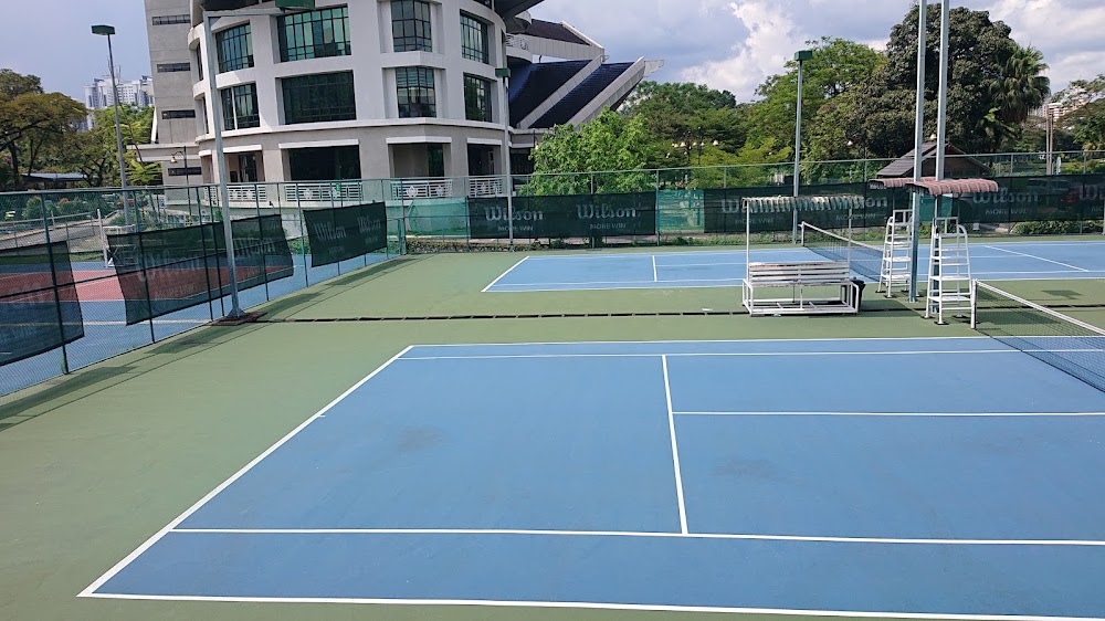 Titiwangsa Sports Complex