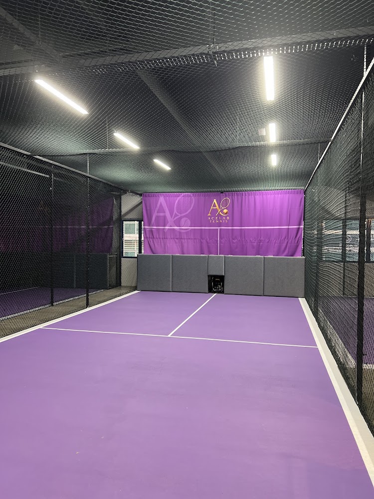 Acelab Tennis