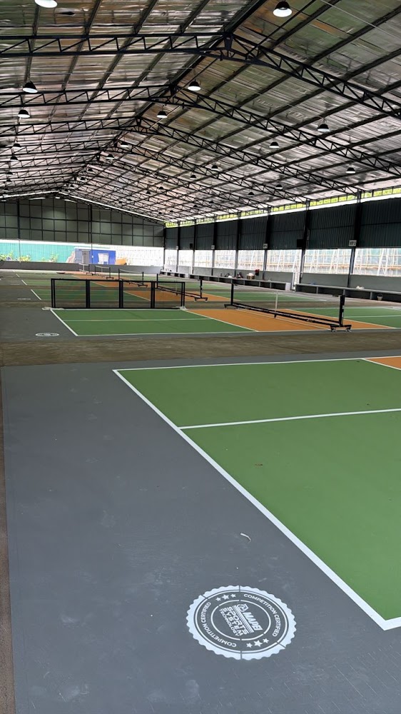 Premier KL Pickleball