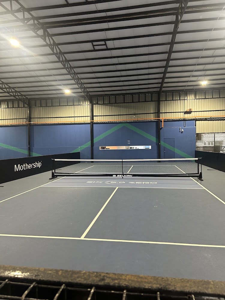Mothership Pickleball